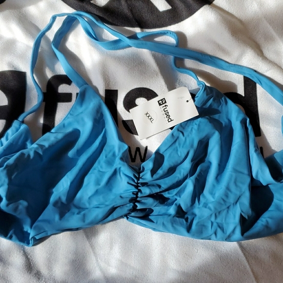 Fused Hawaii Other - FusedHawaii Top